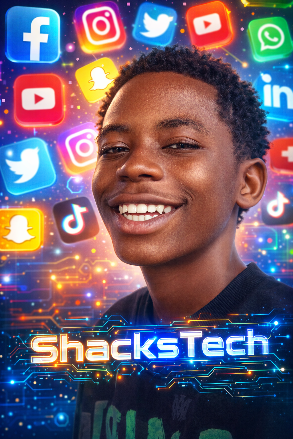 ShacksTech MD
